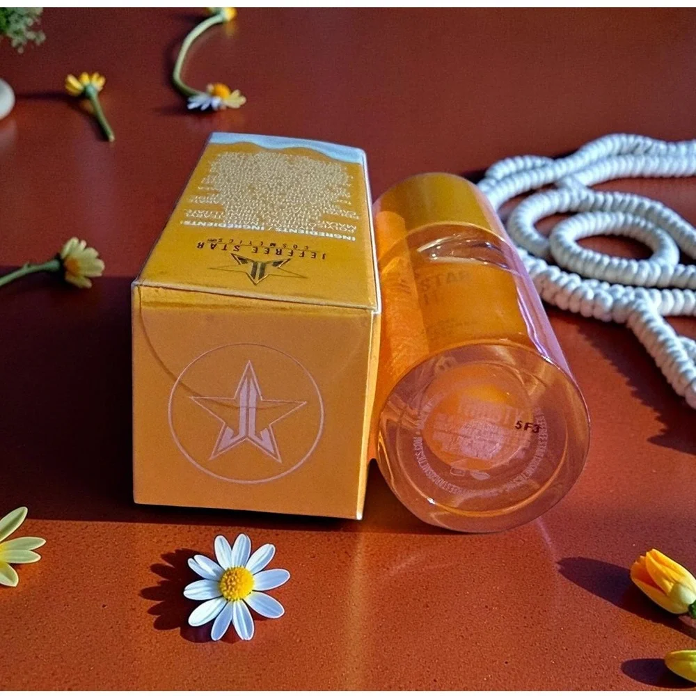 Jeffree‎ Star Skincare - Lip Oil - 